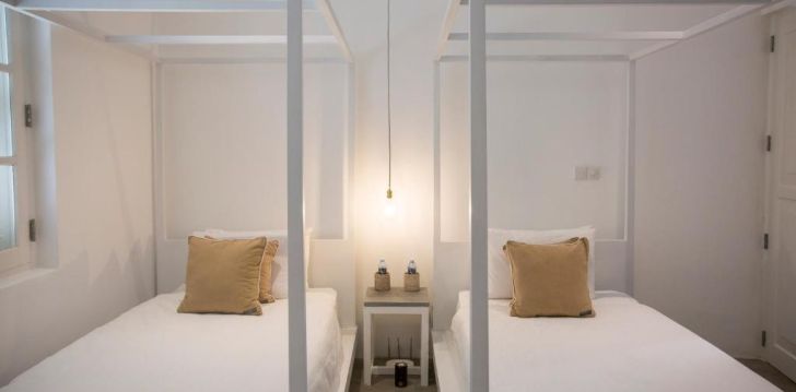 Patogus viešbutis jūsų kelionei – 4* ARABELLA ON BOOSSA