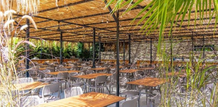 Apgyvendinimas 4* HOTEL GOLDEN SUN