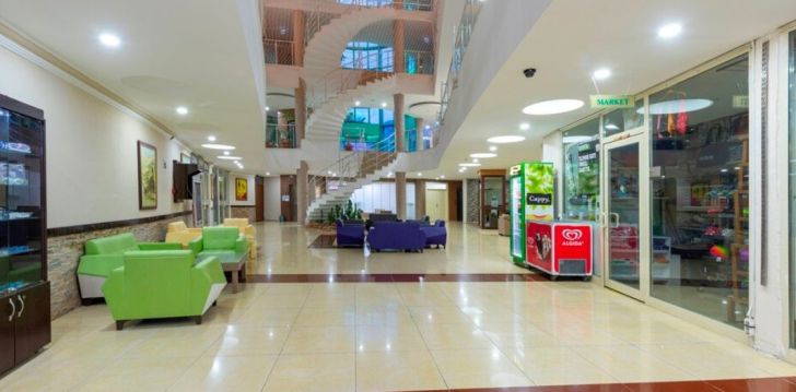 Planuoji kelionę į Turkija? apsistokite 4 viešbutyje LIMS BONA DEA BEACH HOTEL.