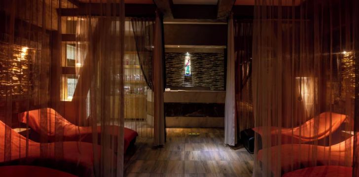 Tavęs laukia poilsis Turkija įsikūrusiame LIMS BONA DEA BEACH HOTEL