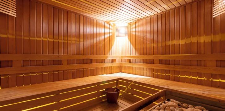 Apgyvendinimas 4* LIMS BONA DEA BEACH HOTEL