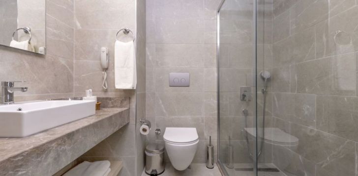 Atostogos Turkija – apsistokite viešbutyje LIMS BONA DEA BEACH HOTEL