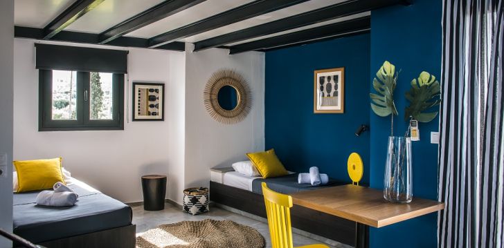 Geras kainos ir kokybės santykis atostogoms - viešbutis INDIGO INN