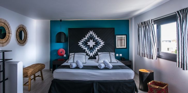 Atostogos Graikija – apsistokite viešbutyje INDIGO INN