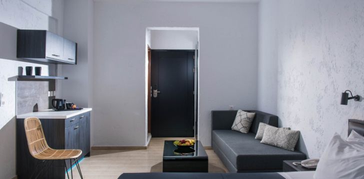 Nepraleisk progos pailsėti už gerą kainą - viešbutyje INDIGO INN