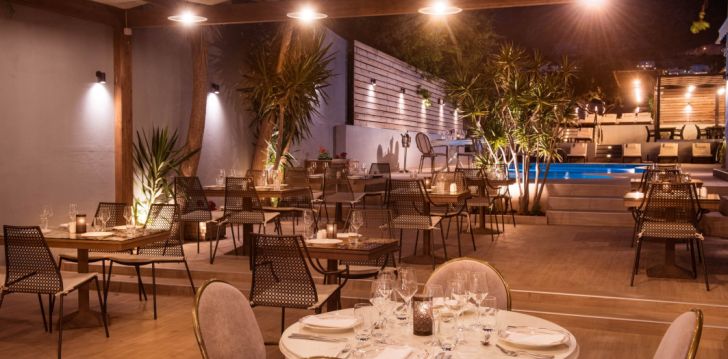 INDIGO INN - klientų vertinamas, kaip geras kainos ir kokybės santykis. 
