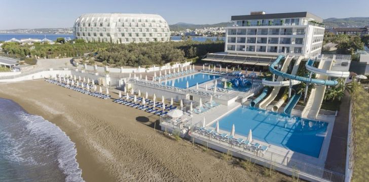 LONICERA WEST HOTEL - klientų vertinamas, kaip geras kainos ir kokybės santykis. 