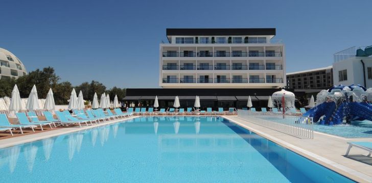 LONICERA WEST HOTEL - klientų vertinamas, kaip geras kainos ir kokybės santykis.