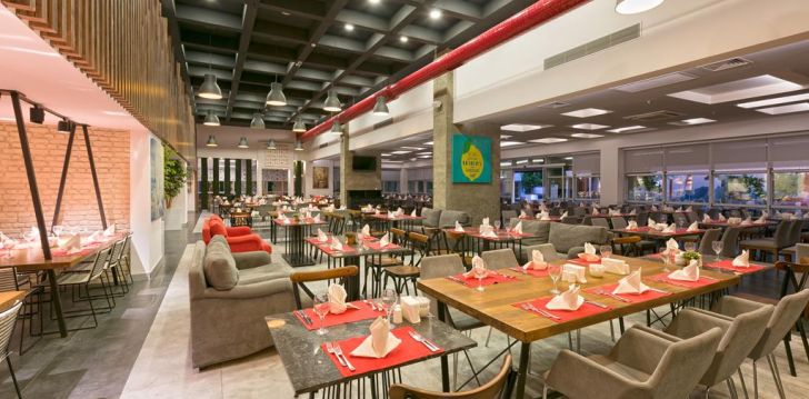 Planuoji kelionę į Turkija? apsistokite 5 viešbutyje LONICERA WEST HOTEL. 