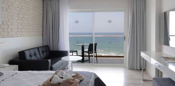 Apgyvendinimas 5* LONICERA WEST HOTEL