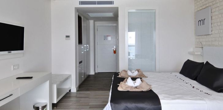 Tavo atostogos prasideda viešbutyje LONICERA WEST HOTEL