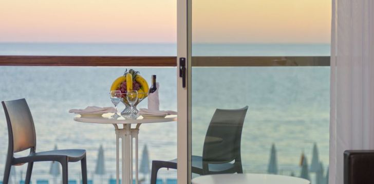 LONICERA WEST HOTEL - klientų vertinamas, kaip geras kainos ir kokybės santykis. 