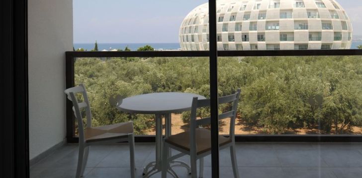 Atostogos Turkija – apsistokite viešbutyje LONICERA WEST HOTEL