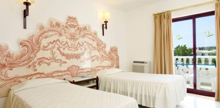 Planuoji kelionę į Portugalija? apsistokite 3 viešbutyje HOTEL APARTAMENTO DO GOLFE.
