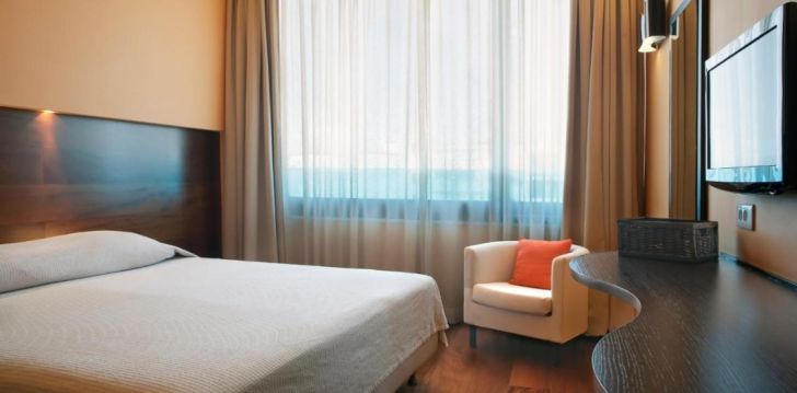 Planuoji kelionę į Graikija? apsistokite 3 viešbutyje ATHENS CENTER SQUARE HOTEL.