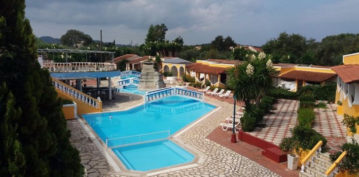 apsistokite BLUE LAGOON APARTAMENTAI viešbutyje už gerą kainą. 