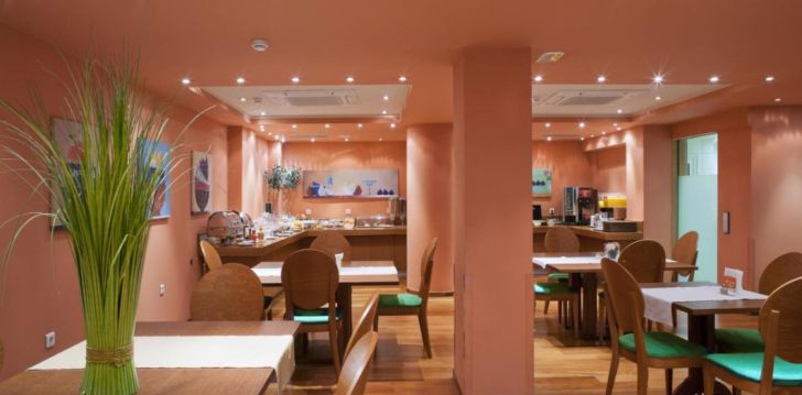 ATHENS CENTER SQUARE HOTEL - klientų vertinamas, kaip geras kainos ir kokybės santykis.