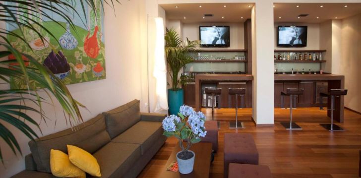 Planuoji kelionę į Graikija? apsistokite 3 viešbutyje ATHENS CENTER SQUARE HOTEL. 
