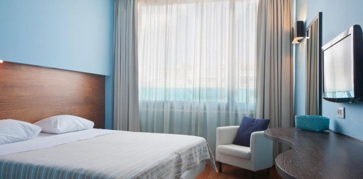 Viešbutis ATHENS CENTER SQUARE HOTEL įsikūręs Graikija. 
