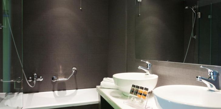 Apgyvendinimas 3* ATHENS CENTER SQUARE HOTEL