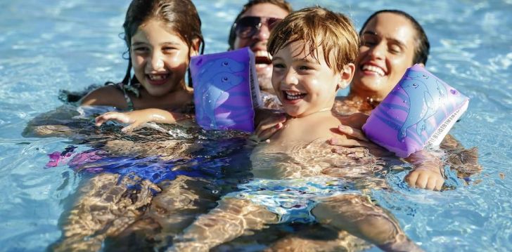 Planuoji kelionę į Graikija? apsistokite 4 viešbutyje NOVOTEL ATHENS. 
