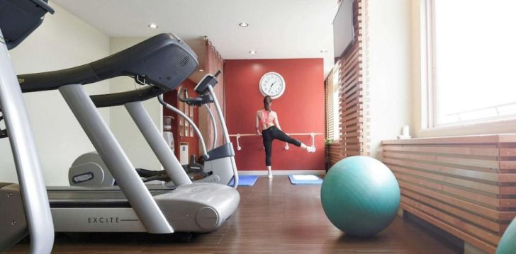 Rinkitės viešbutį NOVOTEL ATHENS kelionei į Graikija