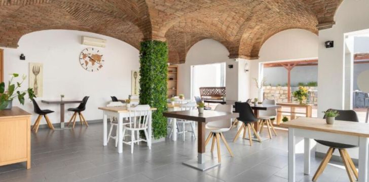 Atostogos Portugalija – apsistokite viešbutyje KR HOTELS - ALBUFEIRA LOUNGE