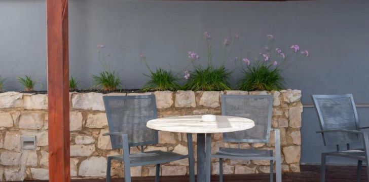 Planuoji kelionę į Portugalija? apsistokite 3 viešbutyje KR HOTELS - ALBUFEIRA LOUNGE.