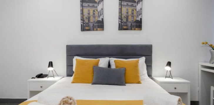 Planuoji kelionę į Portugalija? apsistokite 3 viešbutyje KR HOTELS - ALBUFEIRA LOUNGE. 