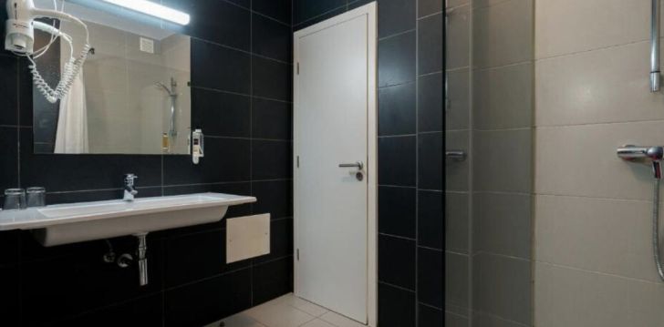 Patogus viešbutis jūsų kelionei – 3* KR HOTELS - ALBUFEIRA LOUNGE