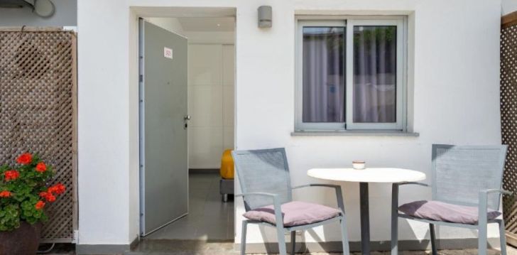 Apgyvendinimas 3* KR HOTELS - ALBUFEIRA LOUNGE