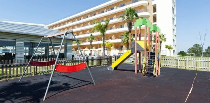 Jaukus viešbutis BALAIA ATLANTICO, jūsų atostogoms