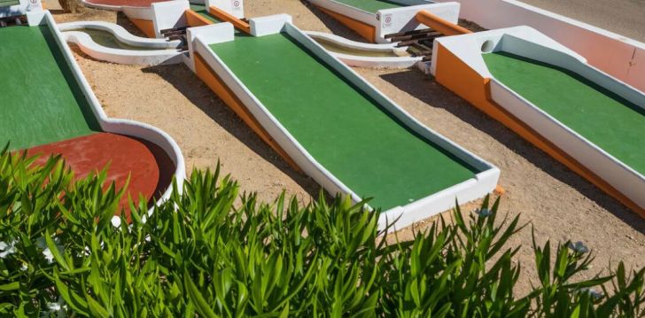CLUBE ALBUFEIRA RESORT ALGARVE APARTAMENTOS TURISTICOS - klientų vertinamas, kaip geras kainos ir kokybės santykis.