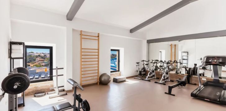 Geras kainos ir kokybės santykis atostogoms - viešbutis CLUBE ALBUFEIRA RESORT ALGARVE APARTAMENTOS TURISTICOS