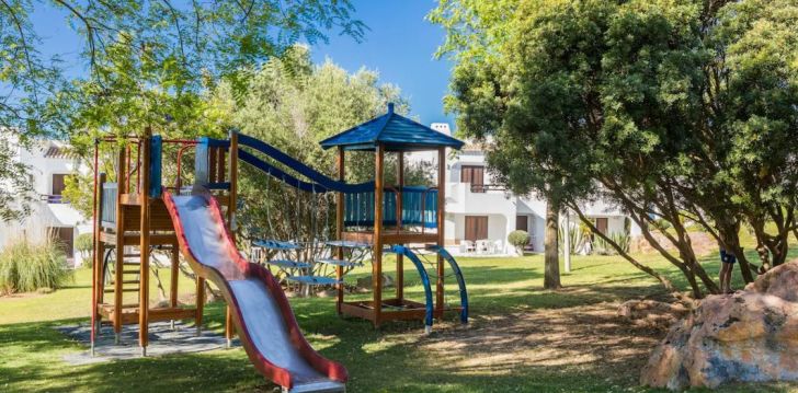 Atostogos Portugalija – apsistokite viešbutyje CLUBE ALBUFEIRA RESORT ALGARVE APARTAMENTOS TURISTICOS