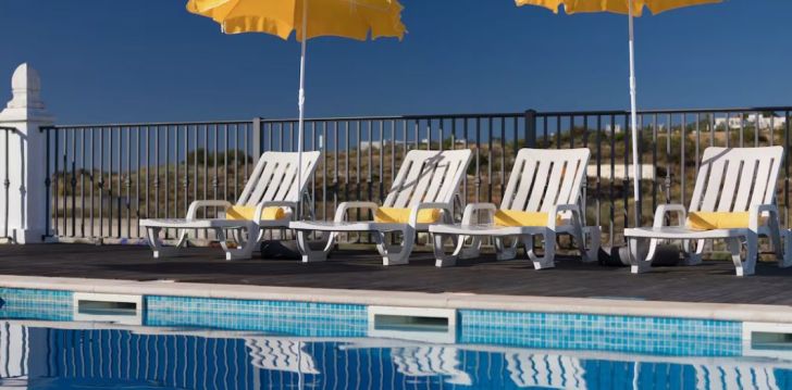 Planuoji kelionę į Portugalija? apsistokite 4 viešbutyje CLUBE ALBUFEIRA RESORT ALGARVE APARTAMENTOS TURISTICOS. 
