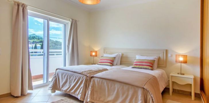 Tavo atostogos prasideda viešbutyje CLUBE ALBUFEIRA RESORT ALGARVE APARTAMENTOS TURISTICOS