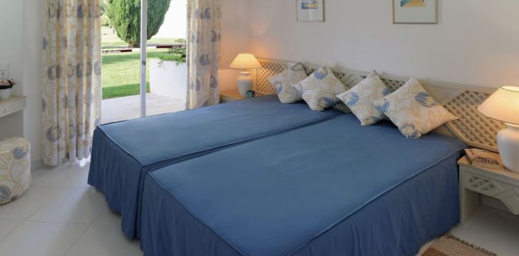Apsistokite CLUBE ALBUFEIRA RESORT ALGARVE APARTAMENTOS TURISTICOS viešbutyje už gerą kainą. 