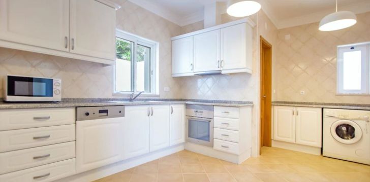 CLUBE ALBUFEIRA RESORT ALGARVE APARTAMENTOS TURISTICOS - klientų vertinamas, kaip geras kainos ir kokybės santykis. 