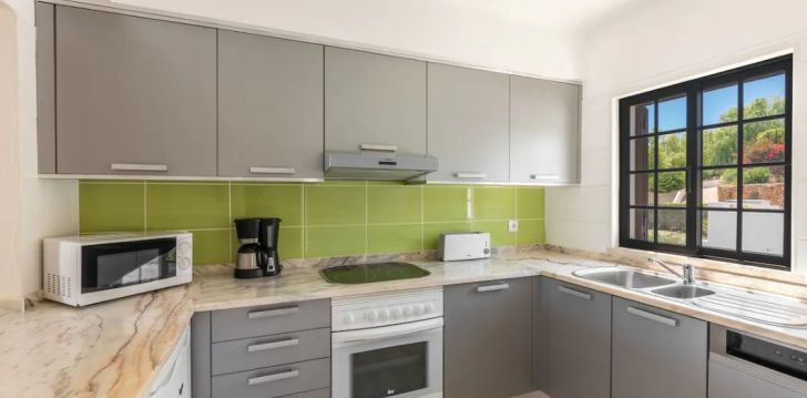 Viešbutis CLUBE ALBUFEIRA RESORT ALGARVE APARTAMENTOS TURISTICOS įsikūręs Portugalija.