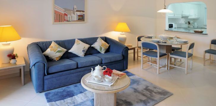 Planuoji kelionę į Portugalija? apsistokite 4 viešbutyje CLUBE ALBUFEIRA RESORT ALGARVE APARTAMENTOS TURISTICOS. 