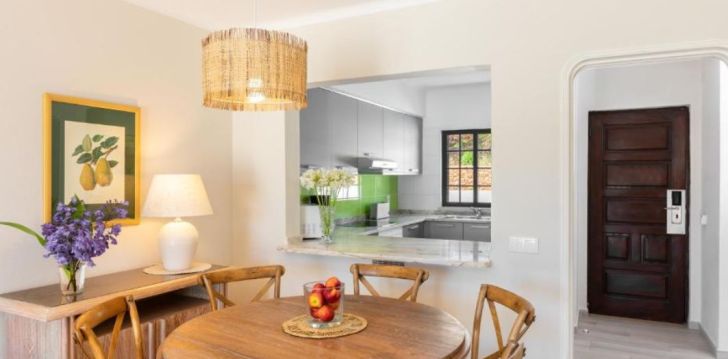 Geras kainos ir kokybės santykis atostogoms - viešbutis CLUBE ALBUFEIRA RESORT ALGARVE APARTAMENTOS TURISTICOS