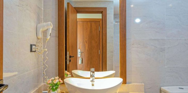 PANORAMA BUNGALOWS RESORT EL GOUNA - klientų vertinamas, kaip geras kainos ir kokybės santykis. 