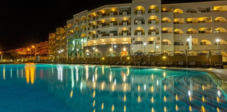 Rinkitės viešbutį LUNA SOLAQUA kelionei į Portugalija