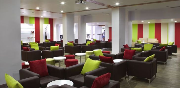 Viešbutis LUNA MIRAMAR CLUB įsikūręs Portugalija.
