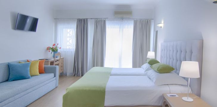 Planuoji kelionę į Portugalija? apsistokite 4 viešbutyje LUNA MIRAMAR CLUB. 