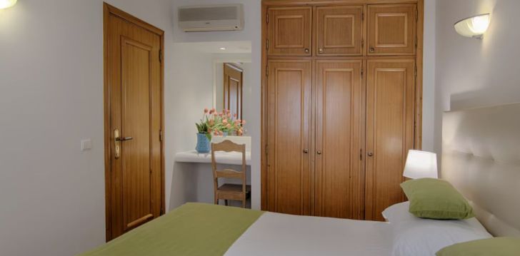 Viešbutis LUNA MIRAMAR CLUB įsikūręs Portugalija. 
