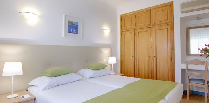 Rinkitės viešbutį LUNA MIRAMAR CLUB kelionei į Portugalija