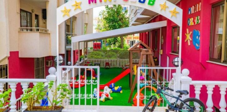 BIENO CLUB HOTEL SVS - klientų vertinamas, kaip geras kainos ir kokybės santykis.