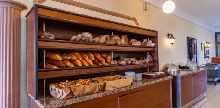 Viešbutis BIENO CLUB HOTEL SVS įsikūręs Turkija. 